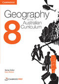 Cooke / Stocker / Tonizzo |  Geography for the Australian Curriculum Year 8 | Buch |  Sack Fachmedien