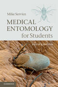 Service |  Medical Entomology for Students | Buch |  Sack Fachmedien