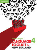 Hayes |  Language Toolkit for New Zealand 4 | Buch |  Sack Fachmedien