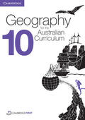 Butler / Acworth / Cooke |  Geography for the Australian Curriculum Year 10 | Buch |  Sack Fachmedien