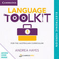 Hayes |  Language Toolkit for the Australian Curriculum 1 | Sonstiges |  Sack Fachmedien