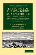 Nordenskiold / Nordenskiöld |  The Voyage of the Vega round Asia and Europe 2 Volume Set | Buch |  Sack Fachmedien