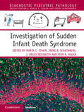 Cohen / Scheimberg / Beckwith |  Investigation of Sudden Infant Death Syndrome | Buch |  Sack Fachmedien