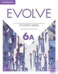 Goldstein / Jones |  Evolve Level 6A Student's Book | Buch |  Sack Fachmedien