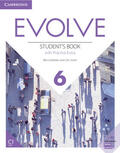 Goldstein / Jones |  Evolve Level 6 Student's Book with Practice Extra | Buch |  Sack Fachmedien