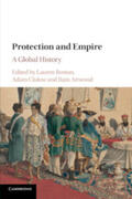 Attwood / Benton / Clulow |  Protection and Empire | Buch |  Sack Fachmedien