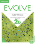 Clandfield / Goldstein / Jones |  Evolve Level 2b Student's Book | Buch |  Sack Fachmedien