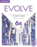 Goldstein / Jones |  Evolve Level 6b Student's Book | Buch |  Sack Fachmedien