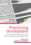 Lomborg |  Prioritizing Development | Buch |  Sack Fachmedien