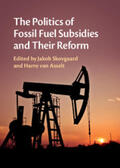 van Asselt / Skovgaard |  The Politics of Fossil Fuel Subsidies and Their Reform | Buch |  Sack Fachmedien
