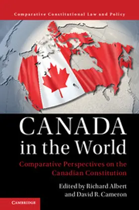 Albert / Cameron |  Canada in the World | Buch |  Sack Fachmedien