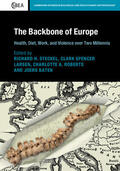 Larsen / Steckel / Roberts |  The Backbone of Europe | Buch |  Sack Fachmedien