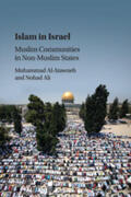 Al-Atawneh / Ali |  Islam in Israel: Muslim Communities in Non-Muslim States | Buch |  Sack Fachmedien