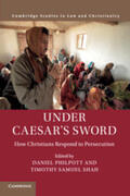 Philpott / Shah |  Under Caesar's Sword | Buch |  Sack Fachmedien