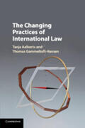 Aalberts / Gammeltoft-Hansen |  The Changing Practices of International Law | Buch |  Sack Fachmedien