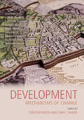 Krude / Baker |  Development: Mechanisms of Change | Buch |  Sack Fachmedien