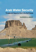 Amery |  Arab Water Security | Buch |  Sack Fachmedien