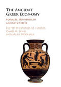 Harris / Lewis / Woolmer |  The Ancient Greek Economy | Buch |  Sack Fachmedien