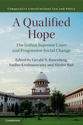 Rosenberg / Krishnaswamy / Bail |  A Qualified Hope: The Indian Supreme Court and Progressive Social Change | Buch |  Sack Fachmedien