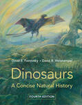 Fastovsky / Weishampel |  Dinosaurs | Buch |  Sack Fachmedien