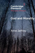 Jeffrey |  God and Morality | Buch |  Sack Fachmedien