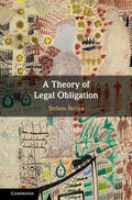 Bertea |  A Theory of Legal Obligation | Buch |  Sack Fachmedien