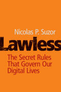 Suzor |  Lawless | Buch |  Sack Fachmedien