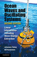 Falnes / Kurniawan |  Ocean Waves and Oscillating Systems: Volume 8: Linear Interactions Including Wave-Energy Extraction | Buch |  Sack Fachmedien