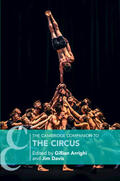 Arrighi / Davis |  The Cambridge Companion to the Circus | Buch |  Sack Fachmedien
