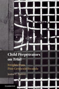 Barrett |  Child Perpetrators on Trial | Buch |  Sack Fachmedien