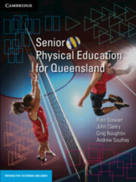 Senior Physical Education for Queensland Units 1-4 Teacher Resource (Code) | Cambridge University Press | Datenbank | sack.de