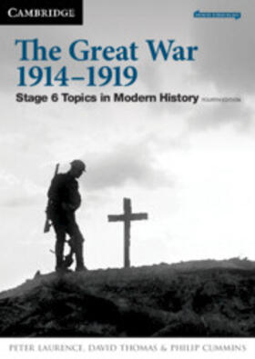 The Great War 1914-1919 4ed Digital (Code) | Cambridge University Press | Datenbank | sack.de