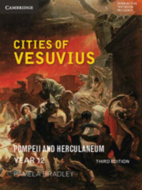 Cities of Vesuvius: Pompeii and Herculaneum 3ed Digital (Code) | Cambridge University Press | Datenbank | sack.de