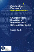 Park |  Environmental Recourse at the Multilateral Development Banks | Buch |  Sack Fachmedien