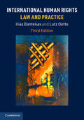 Bantekas / Oette |  International Human Rights Law and Practice | Buch |  Sack Fachmedien