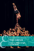 Arrighi / Davis |  The Cambridge Companion to the Circus | Buch |  Sack Fachmedien