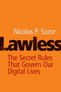 Suzor |  Lawless | Buch |  Sack Fachmedien