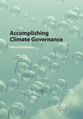 Bulkeley |  Accomplishing Climate Governance | Buch |  Sack Fachmedien