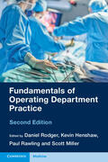 RODGER / Rodger / Henshaw |  Fundamentals of Operating Department Practice | Buch |  Sack Fachmedien