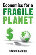 Barbier |  Economics for a Fragile Planet | Buch |  Sack Fachmedien