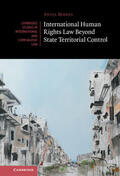 Berkes |  International Human Rights Law Beyond State Territorial Control | Buch |  Sack Fachmedien