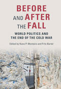 Bartel / Monteiro |  Before and After the Fall | Buch |  Sack Fachmedien