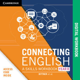 Connecting English: A Skills Workbook Year 8 Digital Code | Cambridge University Press | Datenbank | sack.de