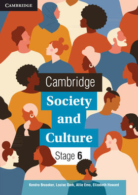 Cambridge Society and Culture Stage 6 Digital Code | Cambridge University Press | Datenbank | sack.de