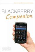 Giguere / Giguere |  BlackBerry Companion | Buch |  Sack Fachmedien