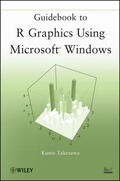 Takezawa |  Guidebook to R Graphics Using Microsoft Windows | Buch |  Sack Fachmedien