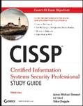 Stewart / Tittel / Chapple |  CISSP | eBook | Sack Fachmedien