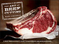Underly |  The Art of Beef Cutting: A Meat Professional's Guide to Butchering and Merchandising | Buch |  Sack Fachmedien