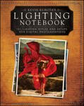 Kubota |  Kevin Kubota's Lighting Notebook | Buch |  Sack Fachmedien
