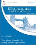 McFedries |  Excel PivotTables and PivotCharts | eBook | Sack Fachmedien
